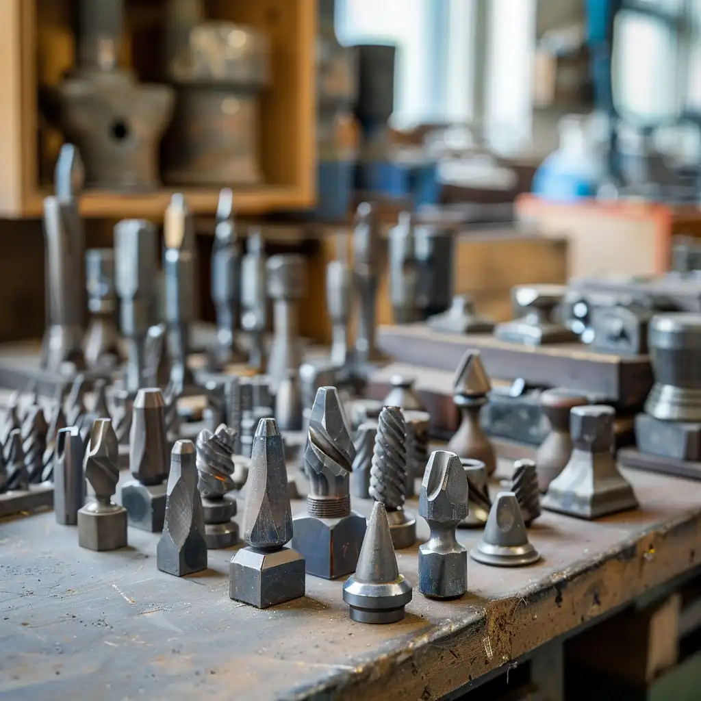 Verzinkboren: Welke type past bij jouw project?