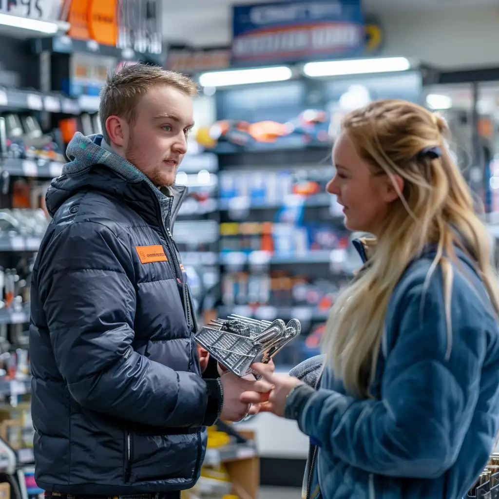 Het belang van een scherpe verzinkboor voor nauwkeurigheid
