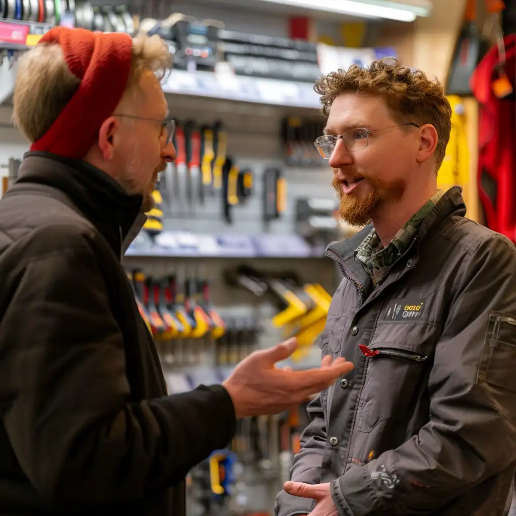 Veelgemaakte fouten bij het gebruik van boorgereedschap