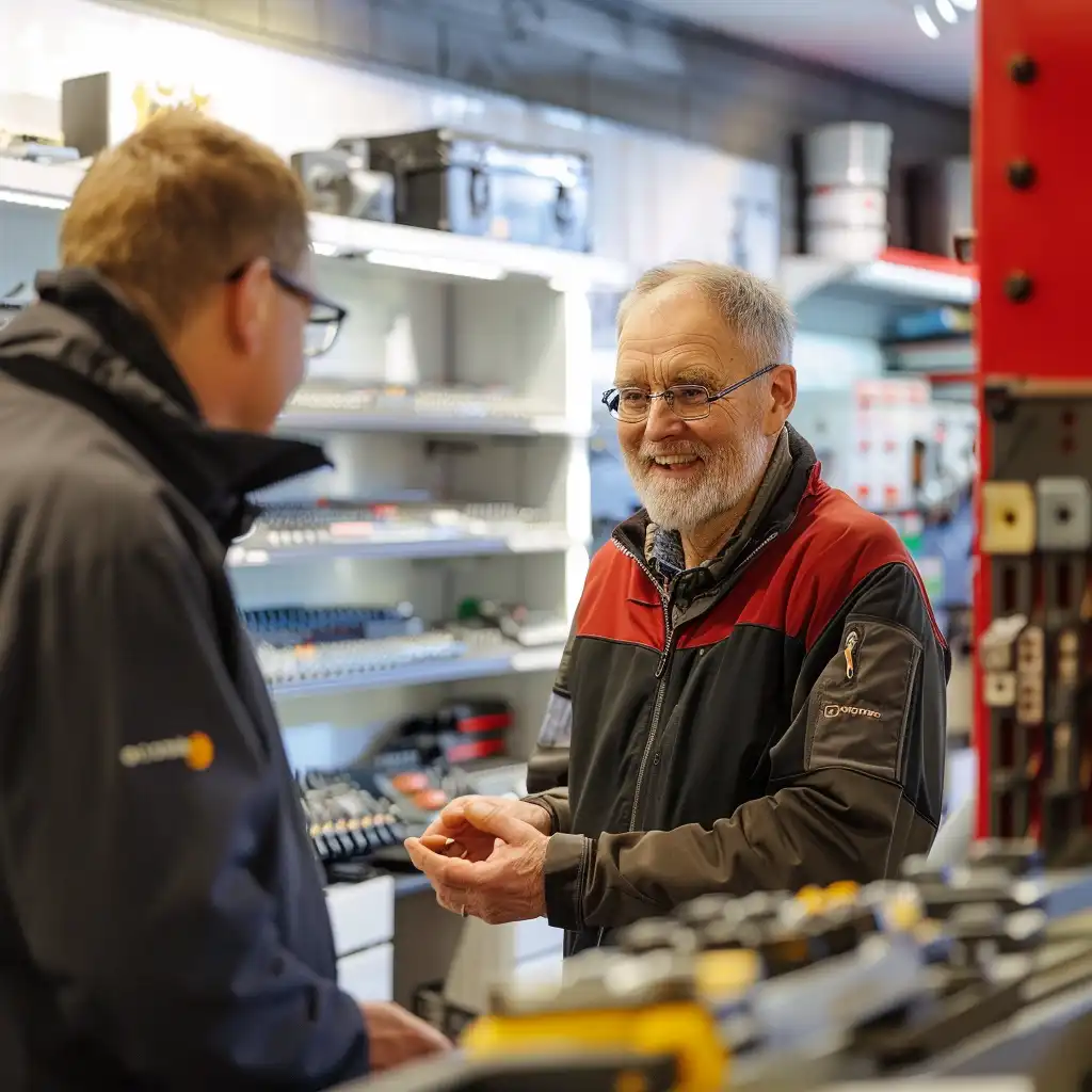 Verzinkboren: Een must-have voor professionele klussers