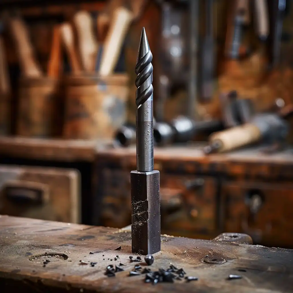 Hoe je booraccessoires het beste kunt organiseren