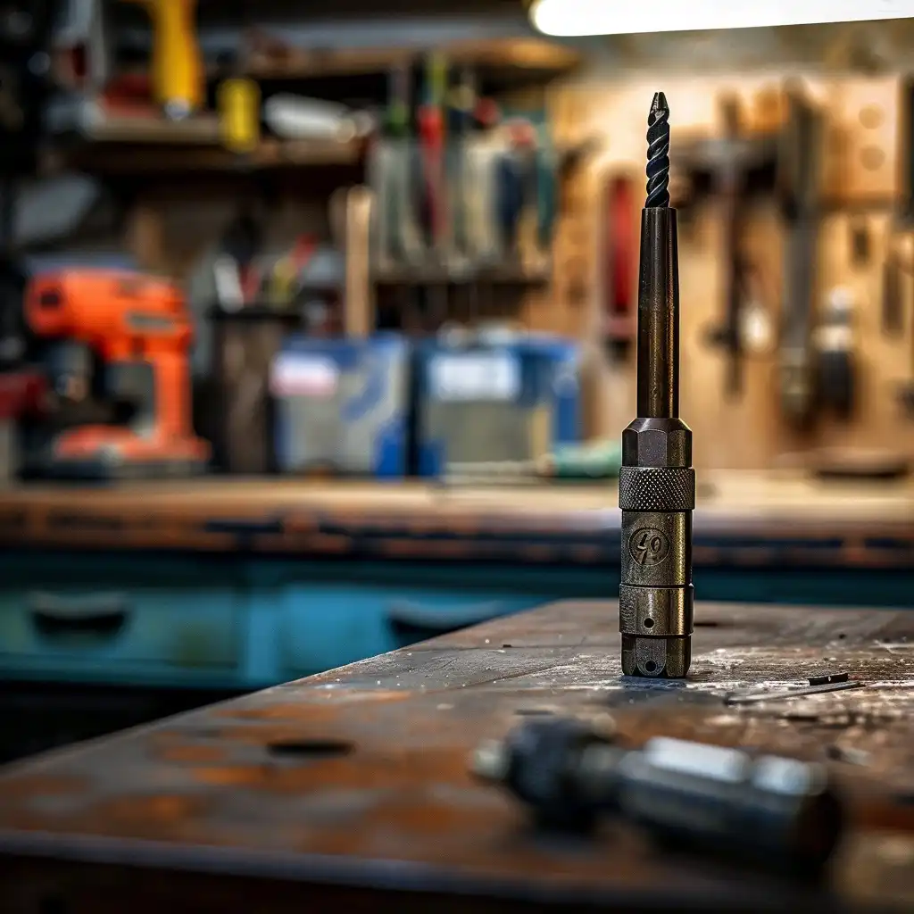 Zo onderhoud je jouw verzinkboor voor een lange levensduur