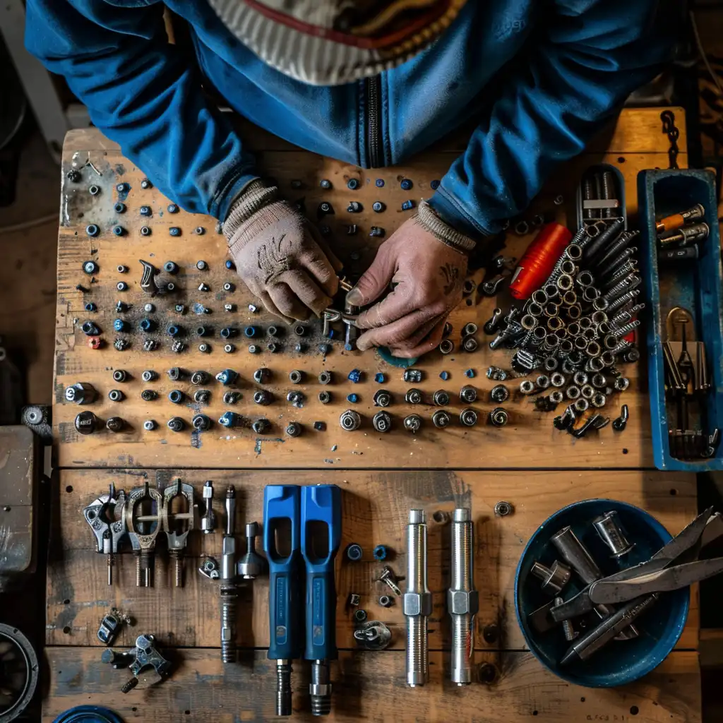 Optimale prestaties behalen met je verzinkboor
